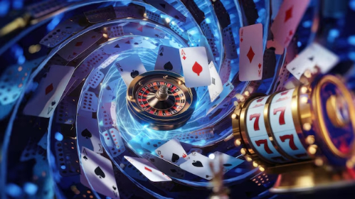 Parabet giriş süreci